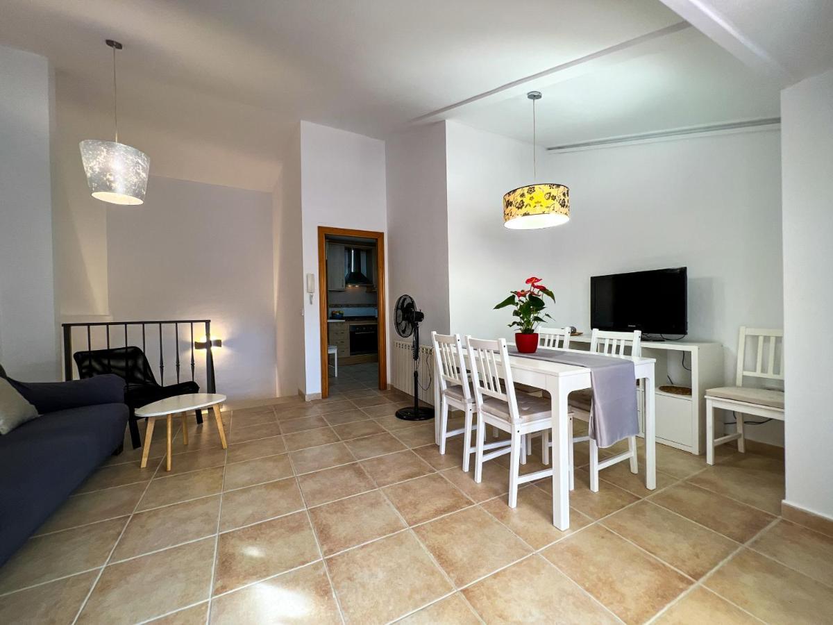 Apartamento Vivalidays Montserrat - Blanes