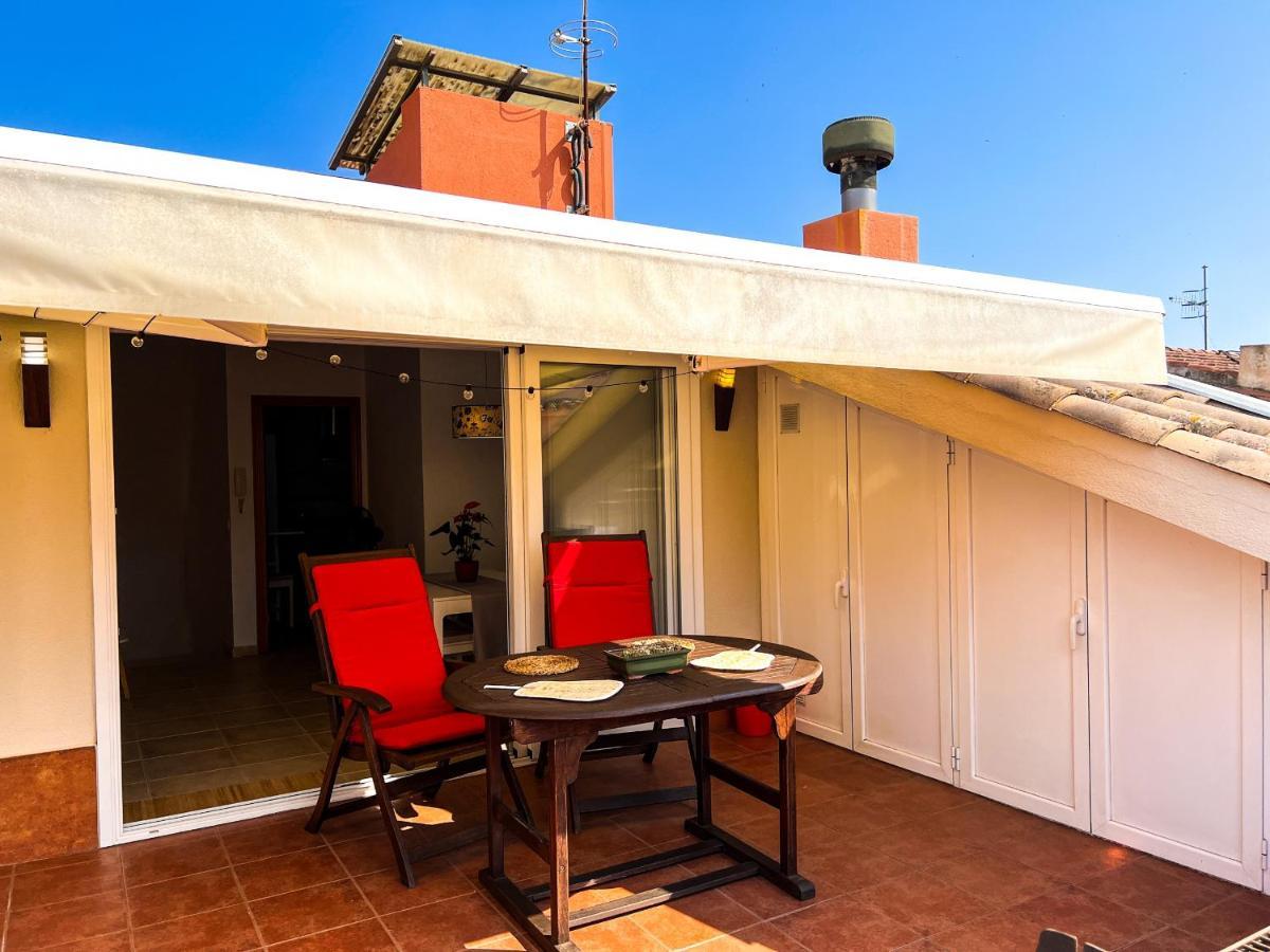Apartamento Vivalidays Montserrat - Blanes