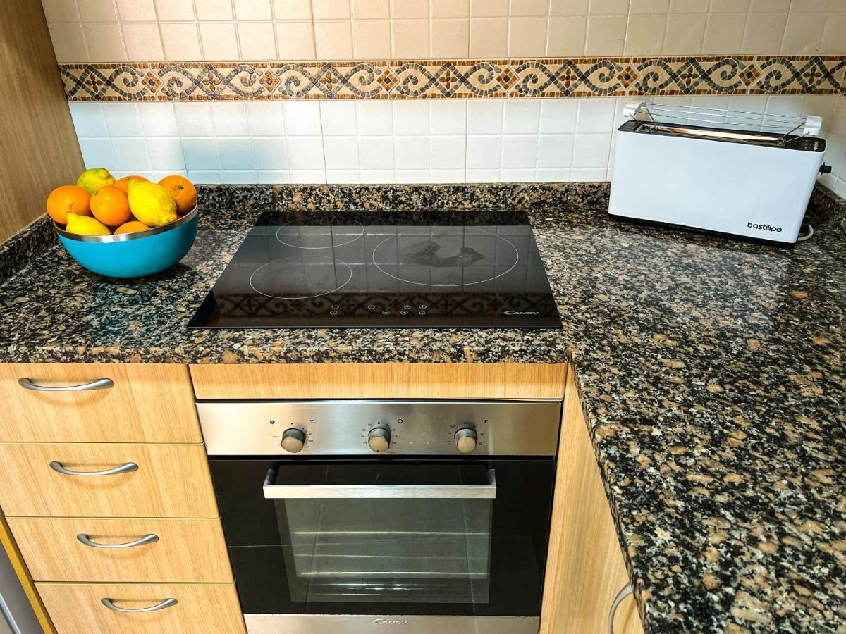 Vivalidays Montserrat - Apartamento *