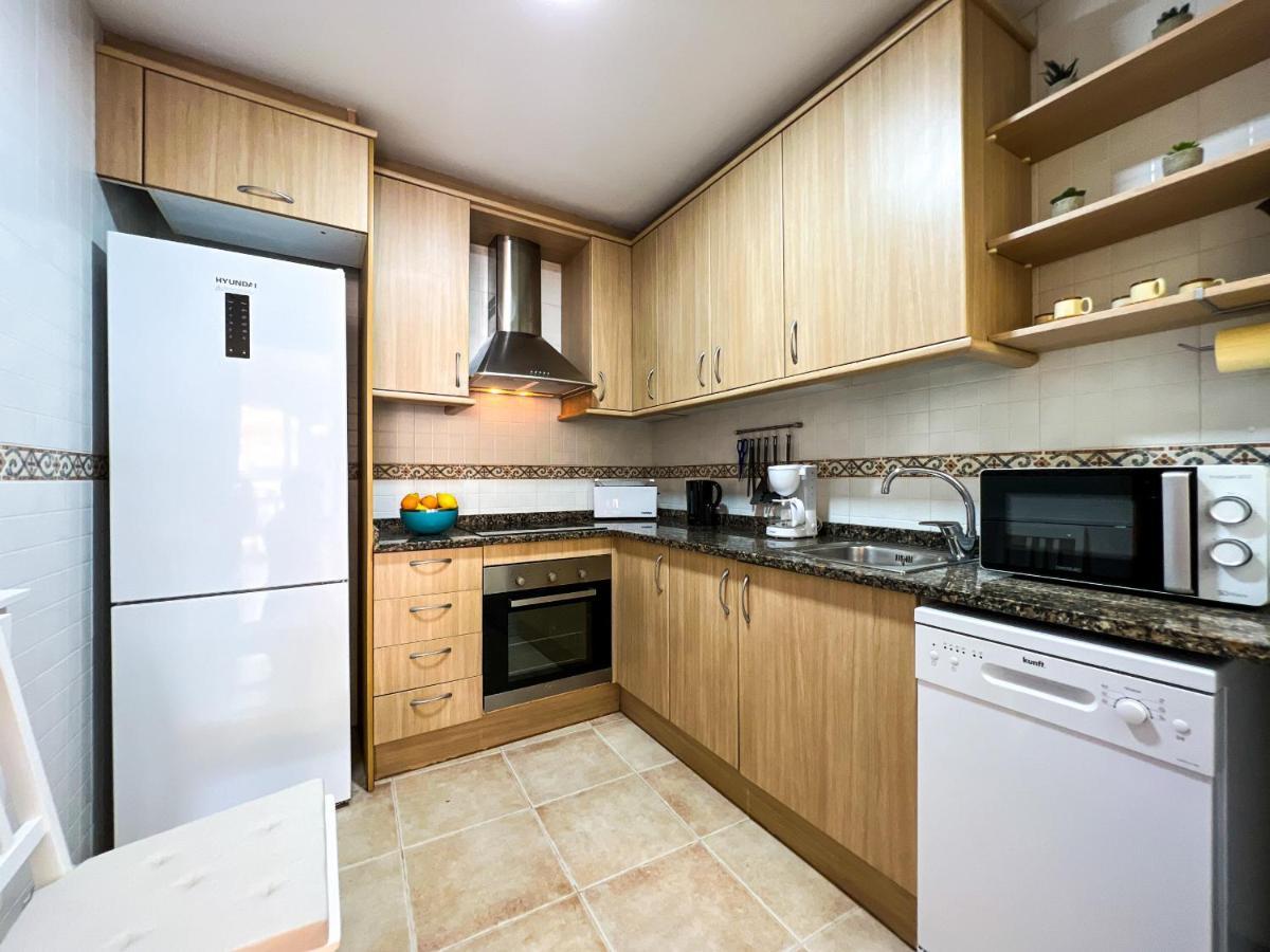 Apartamento Vivalidays Montserrat - Blanes
