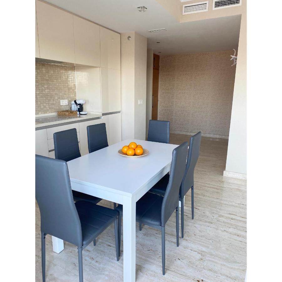 Modern Flat Close To El Campello