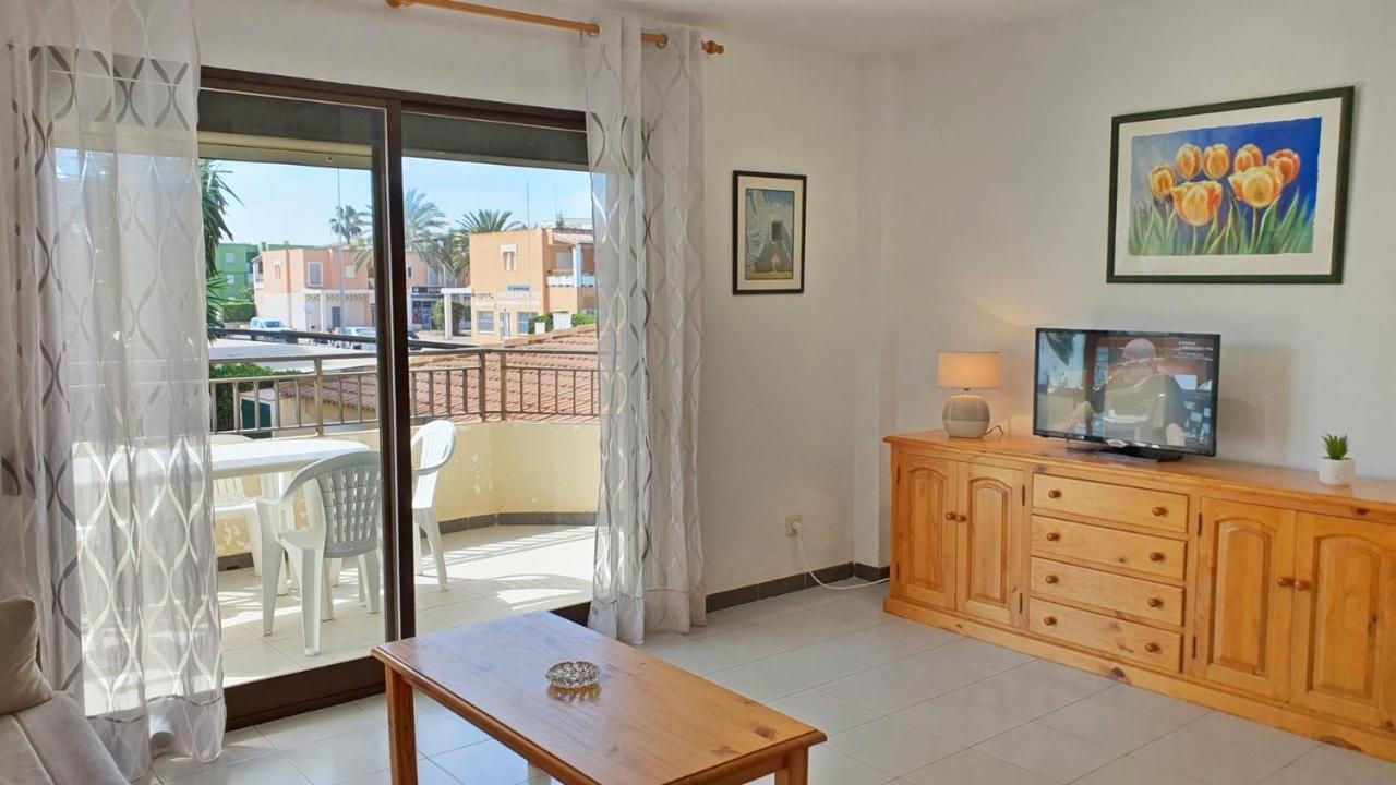 Tabarka - Alquiler Solo Familias Apartment *