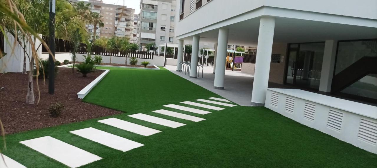 Apartment Residencial El Trenet 2a *