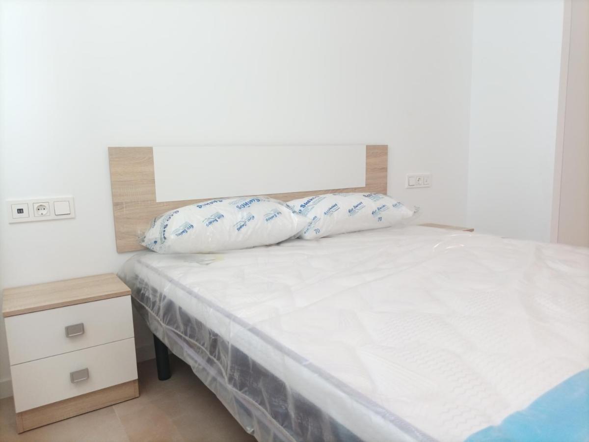 Residencial El Trenet 2a Apartment Benicassim