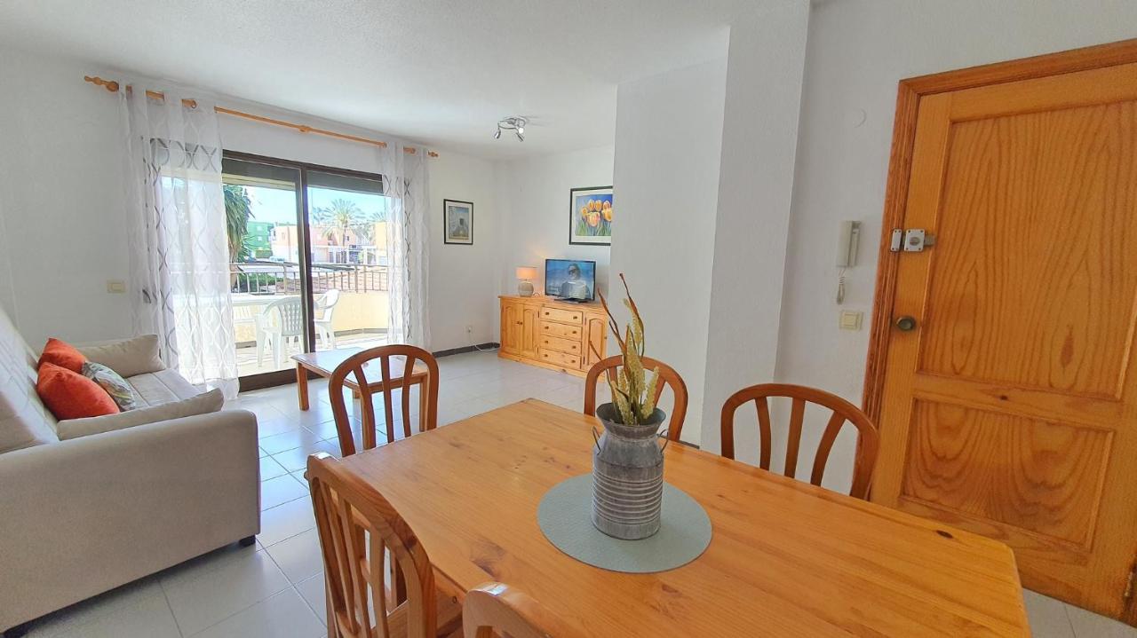 Tabarka - Alquiler Solo Familias Apartment *