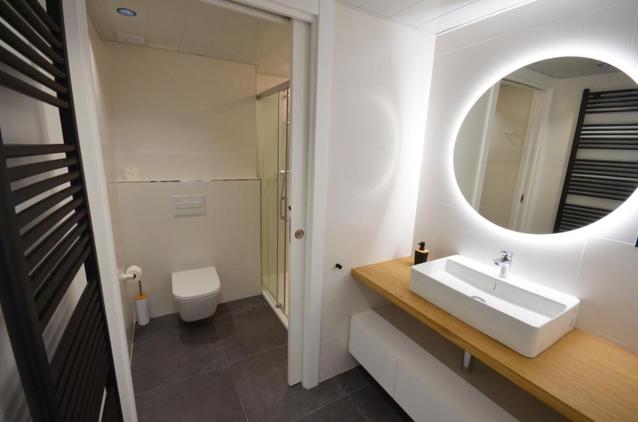 Apartamento Port *