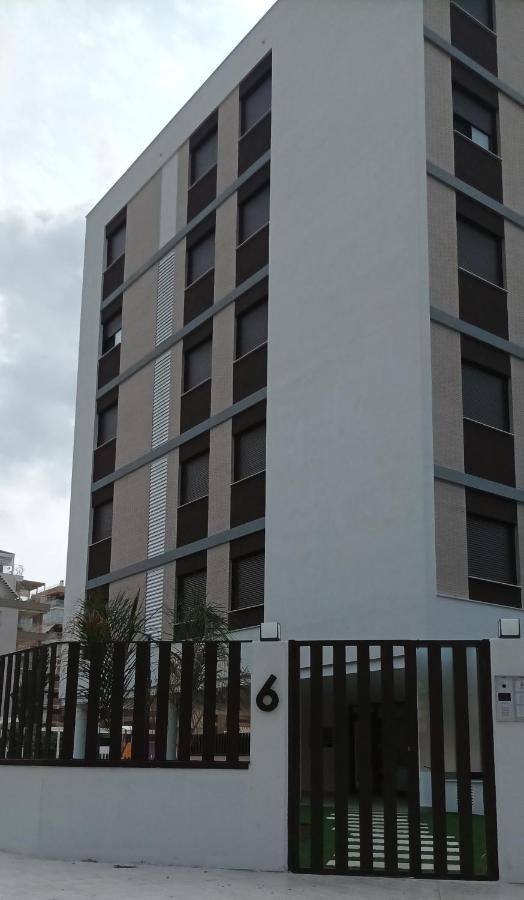 Apartment Residencial El Trenet 2a Benicassim
