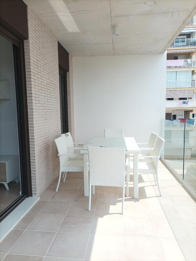 Residencial El Trenet 2a Benicassim