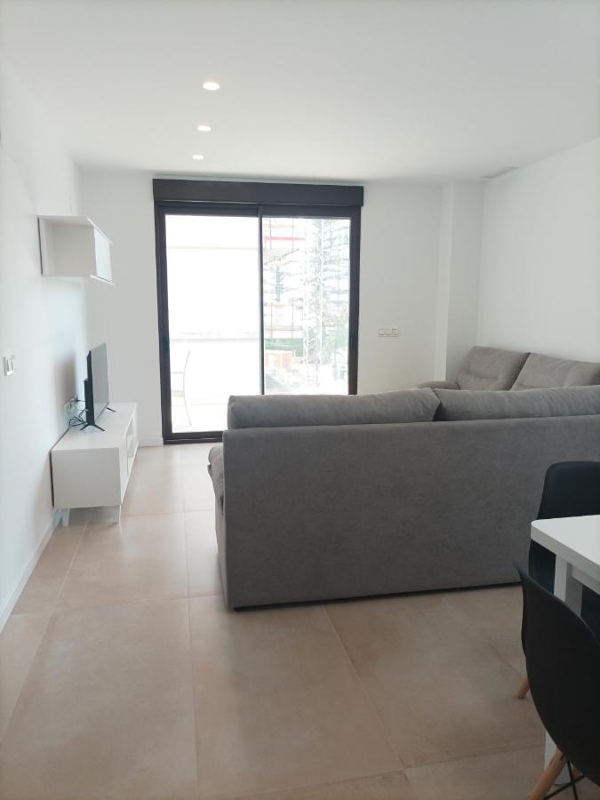 Residencial El Trenet 2a