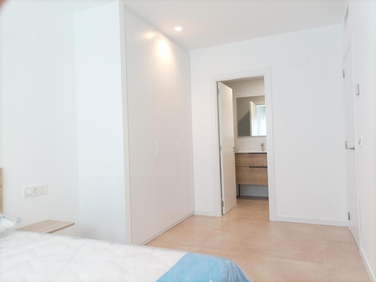 Apartment Residencial El Trenet 2a *