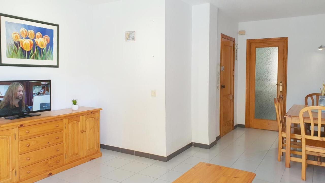 Apartment Tabarka - Alquiler Solo Familias
