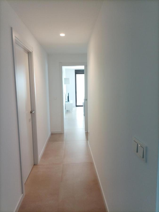 Residencial El Trenet 2a Apartment *
