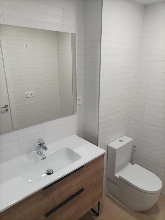 Residencial El Trenet 2a Apartment Benicassim