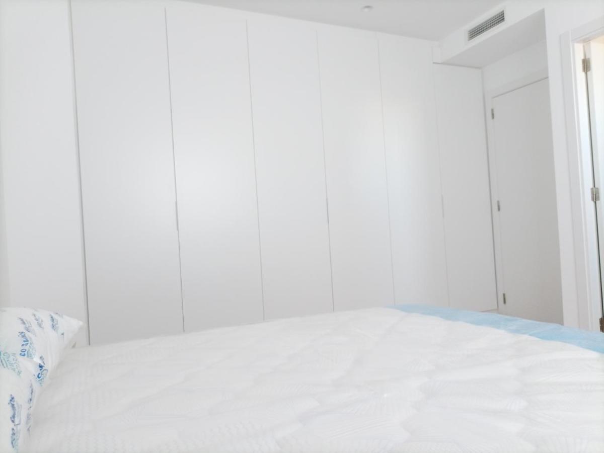 Residencial El Trenet Atico-duplex