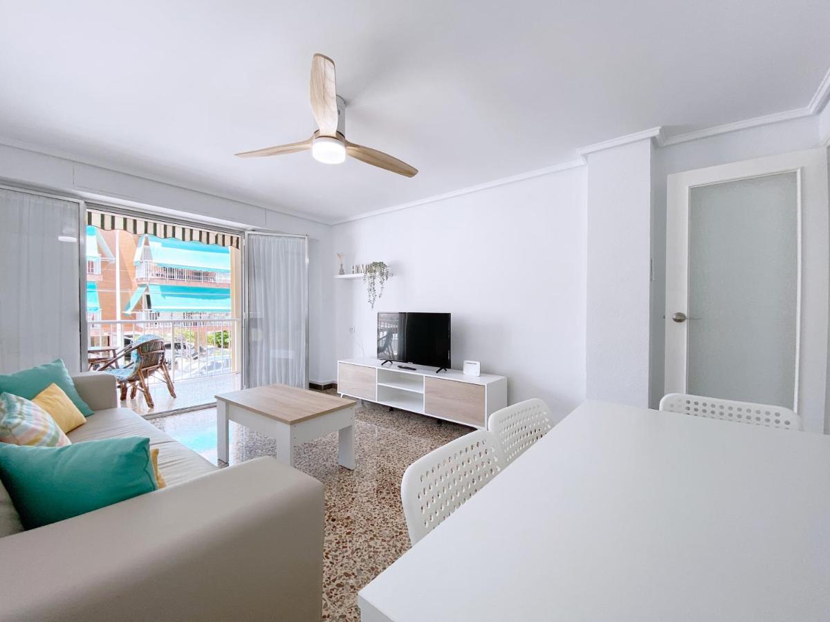 Apartamento Casa Natura Playa Lisa *