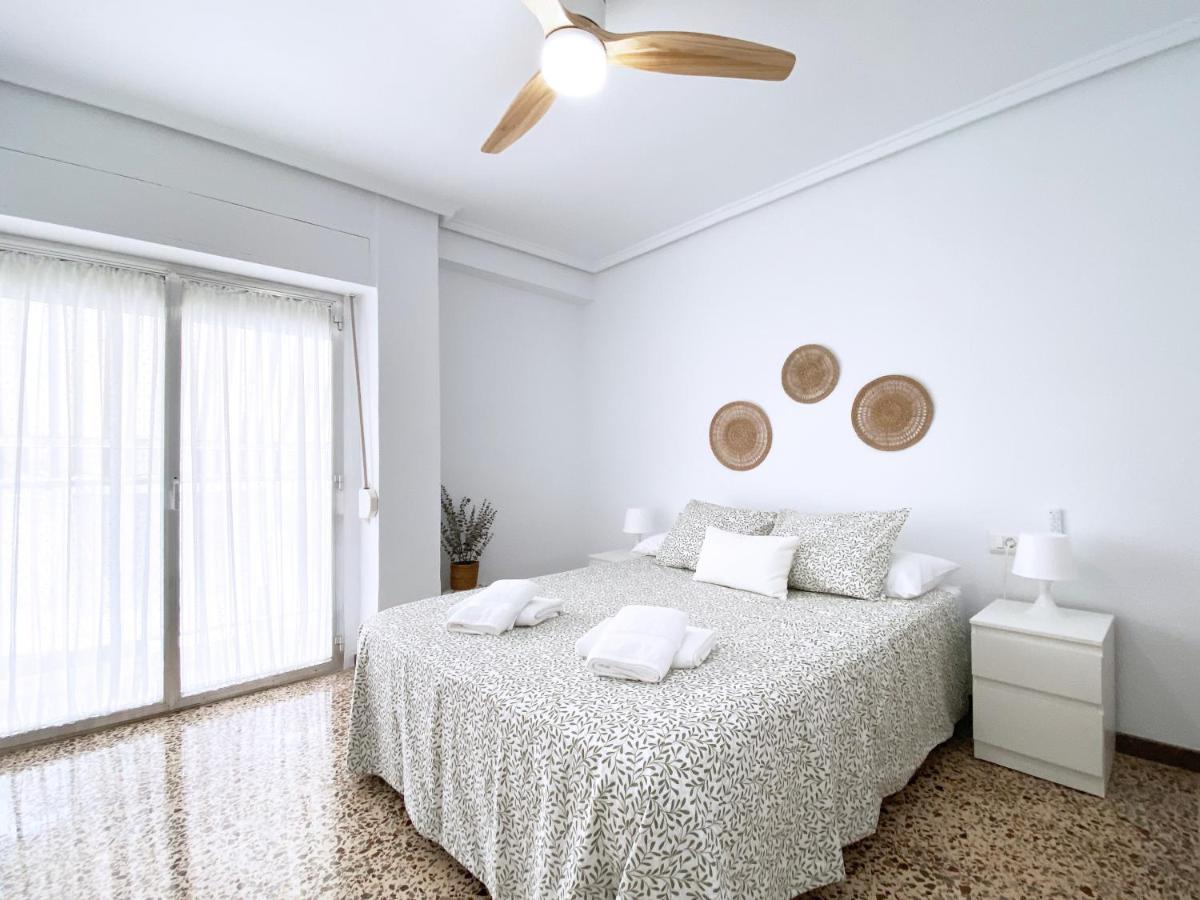 Apartamento Casa Natura Playa Lisa