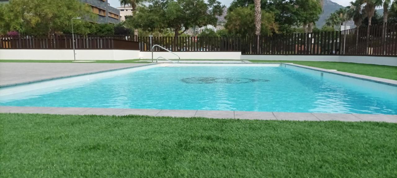 Apartment Residencial El Trenet 2c