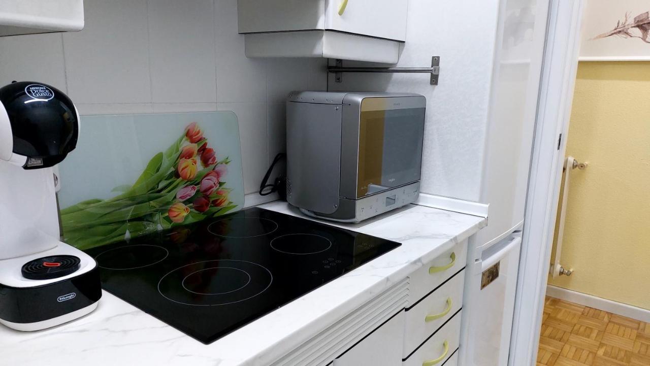 Apartamento Bolardos *