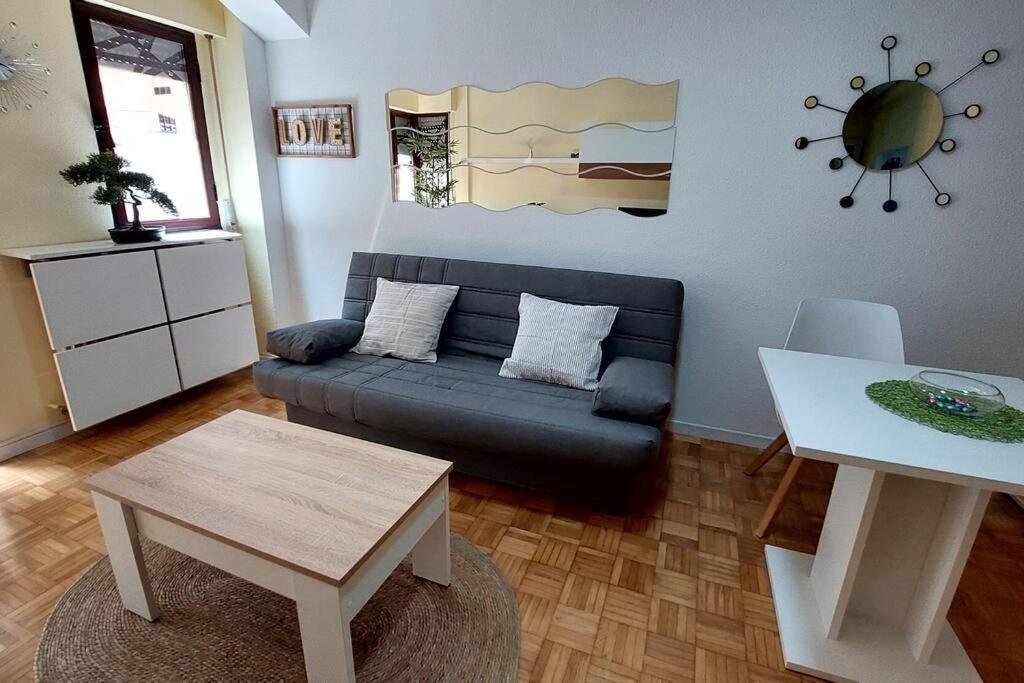 Bolardos Apartamento Zamora