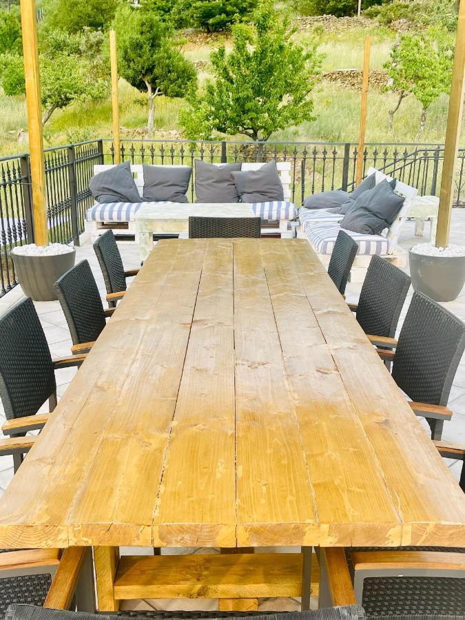 Holiday home El 42 Mijares (Castile and Leon)