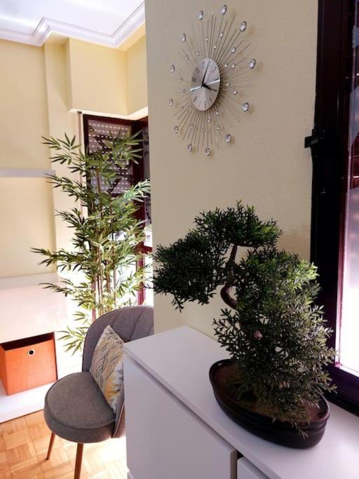 Apartamento Bolardos Zamora