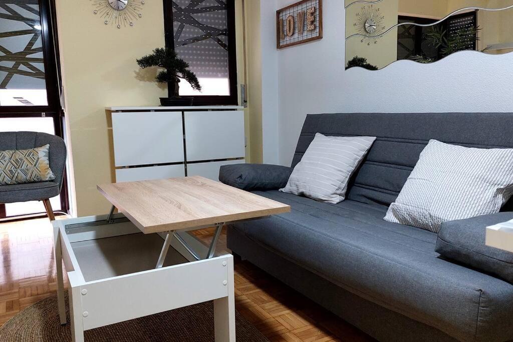 Bolardos Apartamento Zamora
