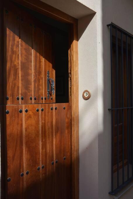 Casa Arcadio Holiday home Villar de Canes