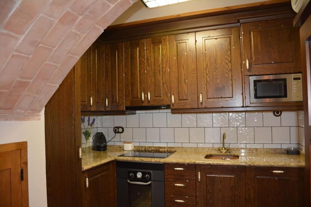 Holiday home Casa Arcadio *
