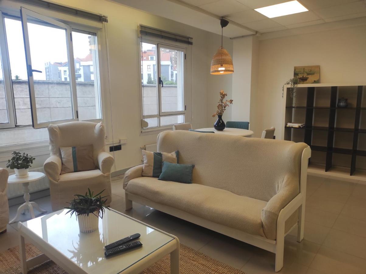 Playa A 100m Con Garaje Apartment *