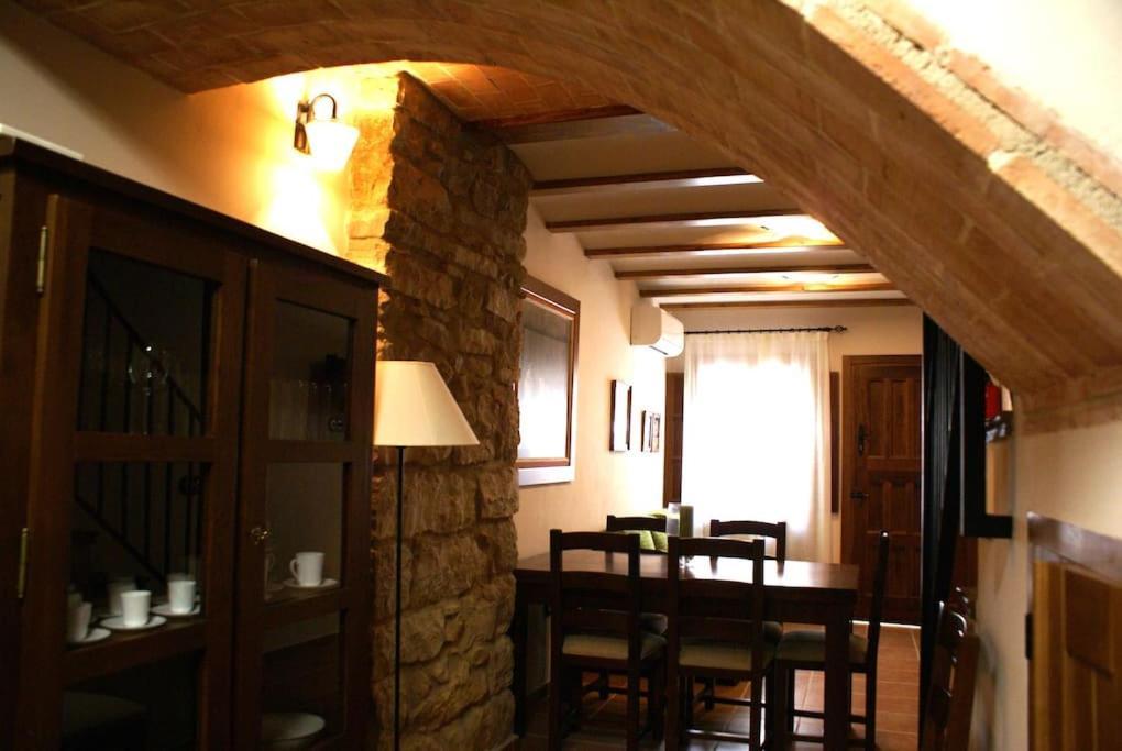 Casa Arcadio Villar de Canes