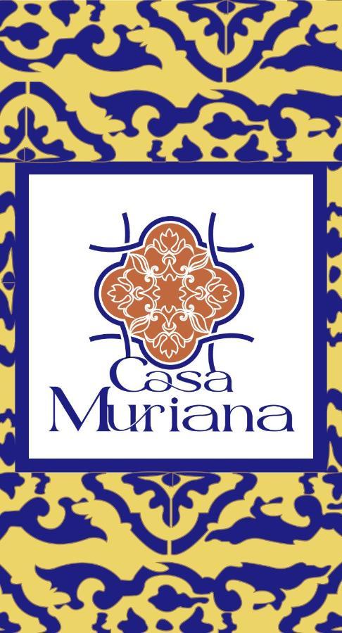 Apartment Casa Muriana
