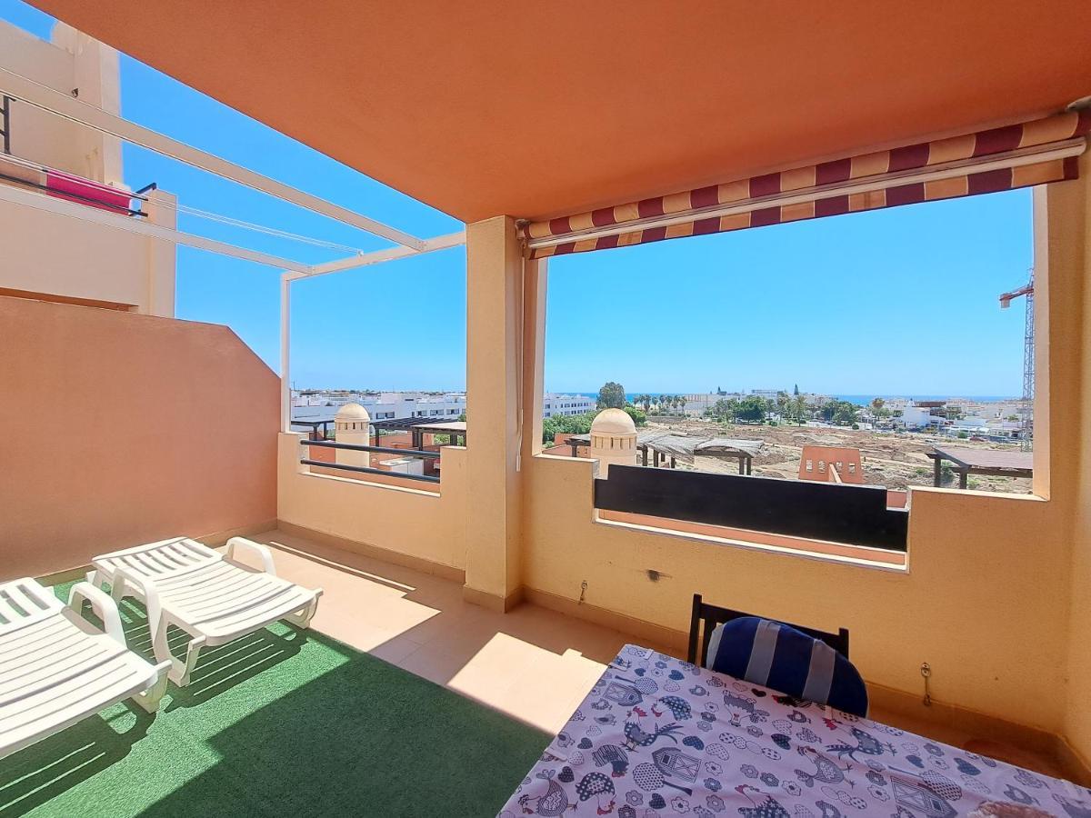 Cala Marques Paraiso De Playa Apartamento Vera