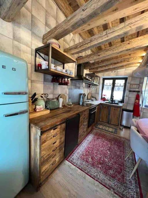 El 15 De Holiday home Betren