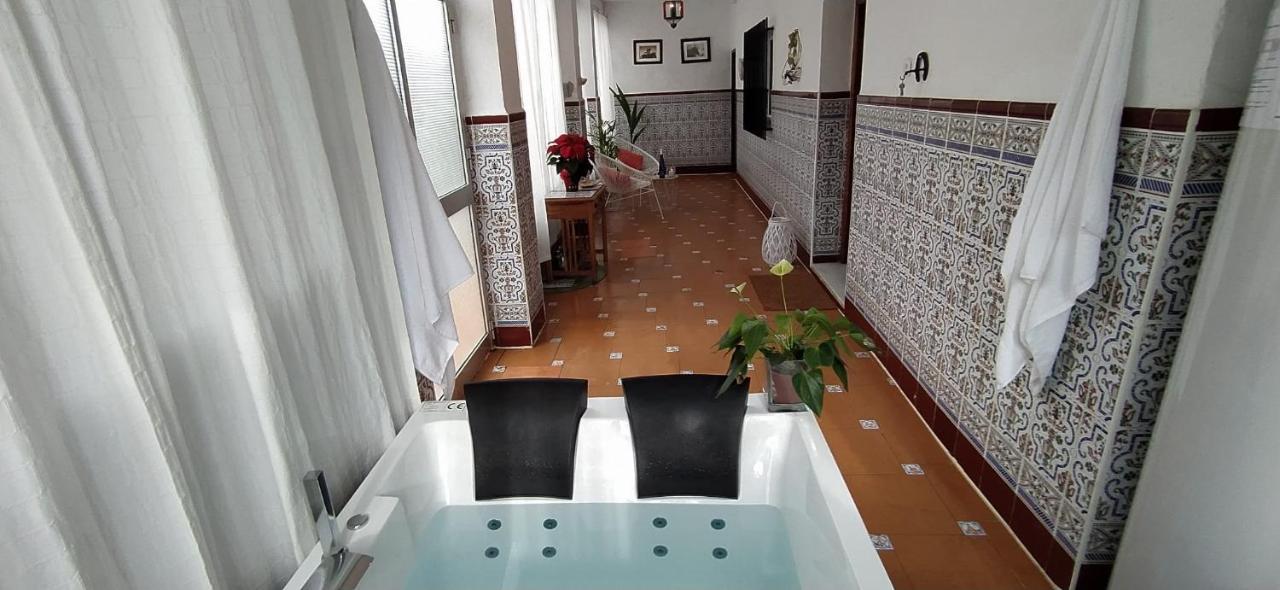 Casa, Piscina, Jacuzzi, Garaje, Barbacoa. Сasa de vacaciones
