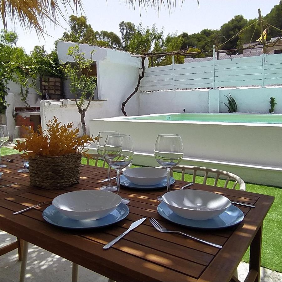 Casa, Piscina, Jacuzzi, Garaje, Barbacoa.