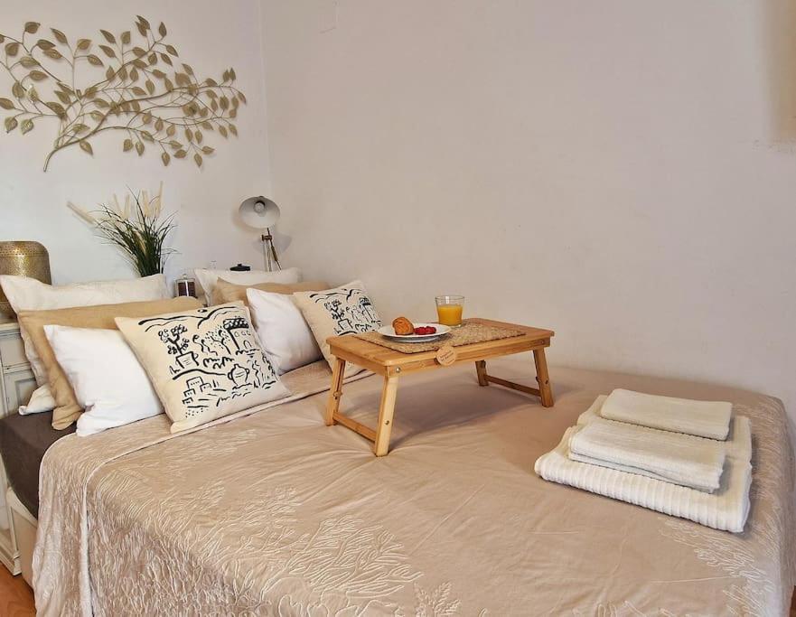 Apartamento Coqueto Y Comodo Estudio En Arroyo De La Miel Benalmádena