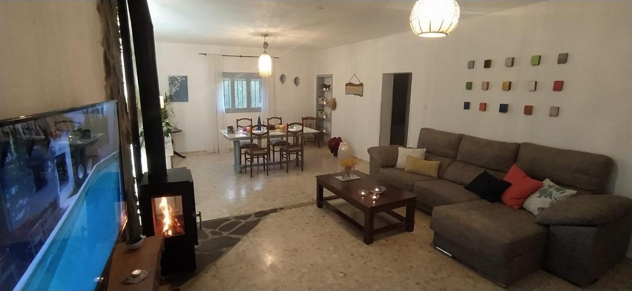 Casa, Piscina, Jacuzzi, Garaje, Barbacoa. * Chiclana de la Frontera