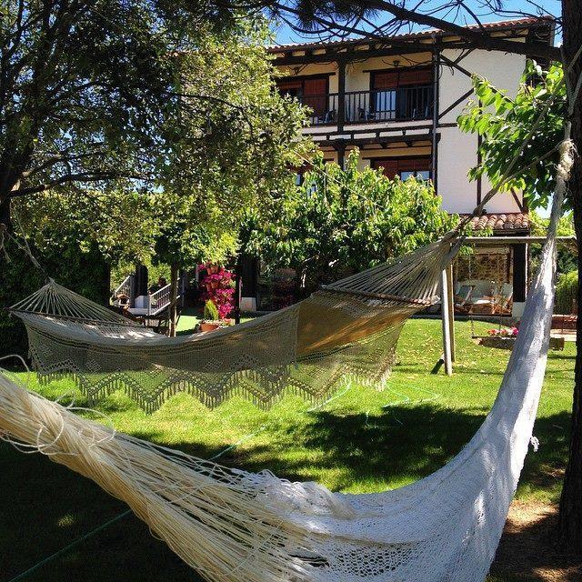 Hotel Dona Sancha Covarrubias