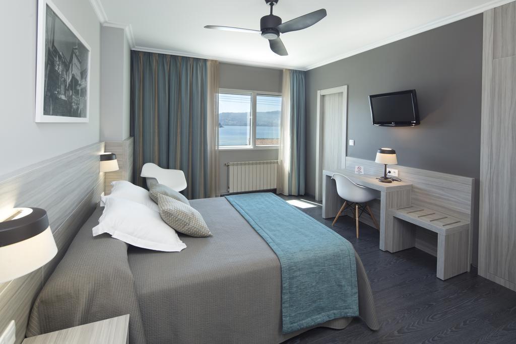 Hotel Hotel Combarro