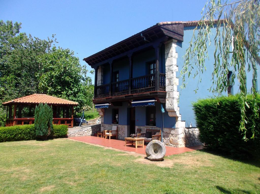 Villalen Hotel