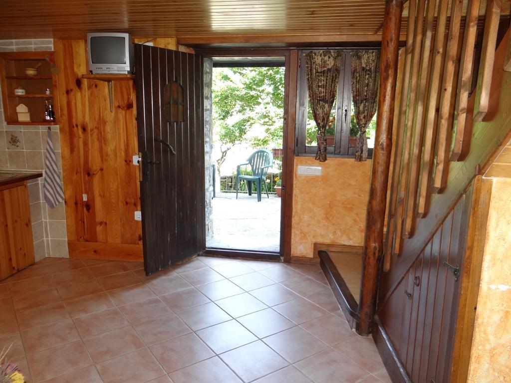 Country house Casa Rural Calzon Ordesa *