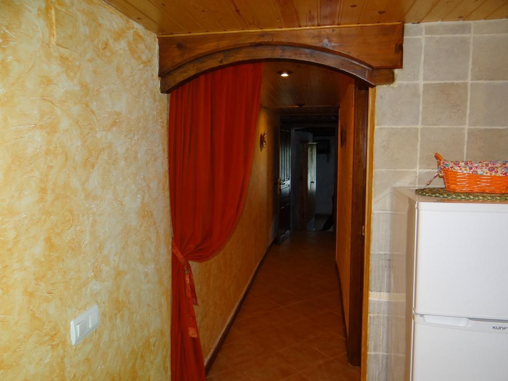 Casa Rural Calzon Ordesa