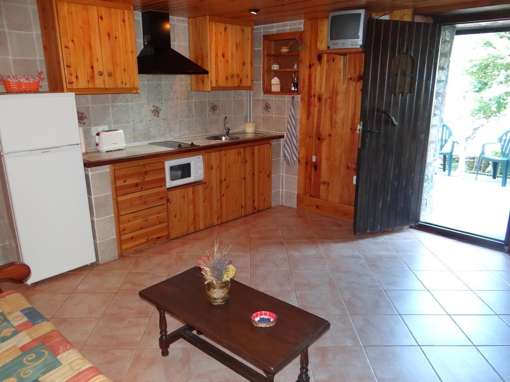 Country house Casa Rural Calzon Ordesa
