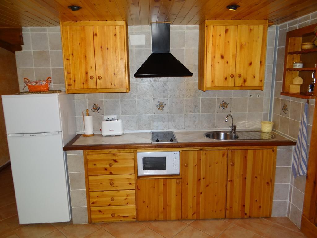 Casa Rural Calzon Ordesa Country house *