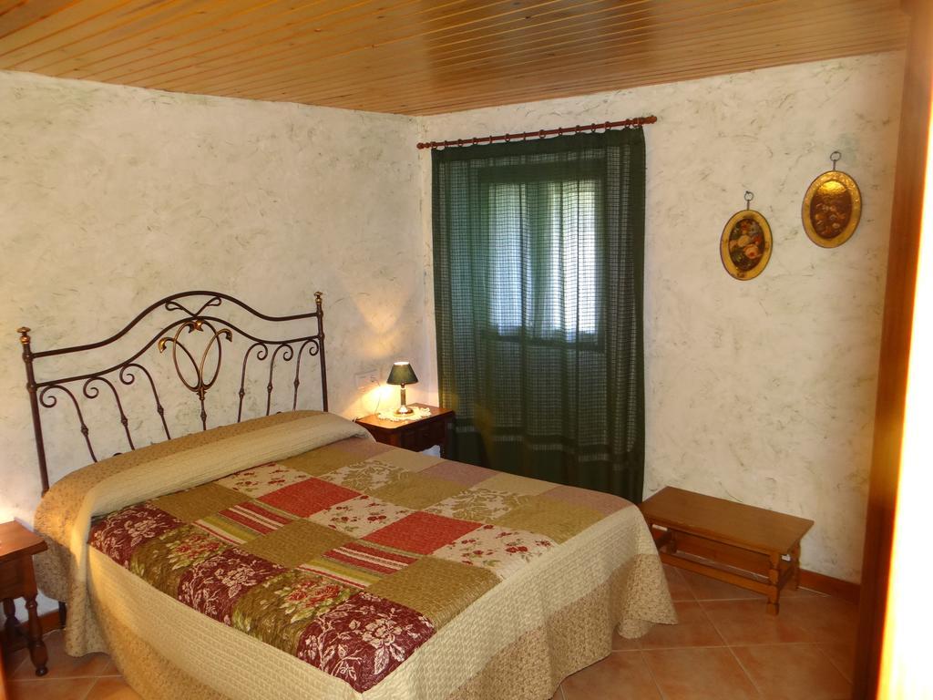 Casa Rural Calzon Ordesa Country house