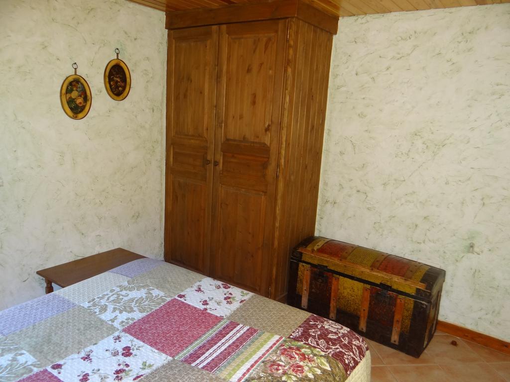 Country house Casa Rural Calzon Ordesa *