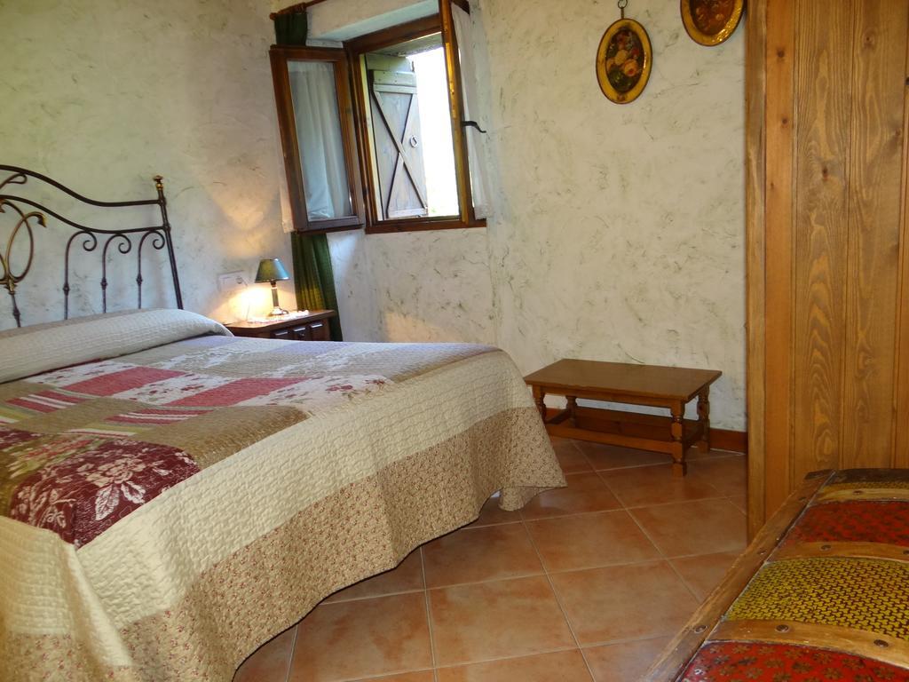 Country house Casa Rural Calzon Ordesa