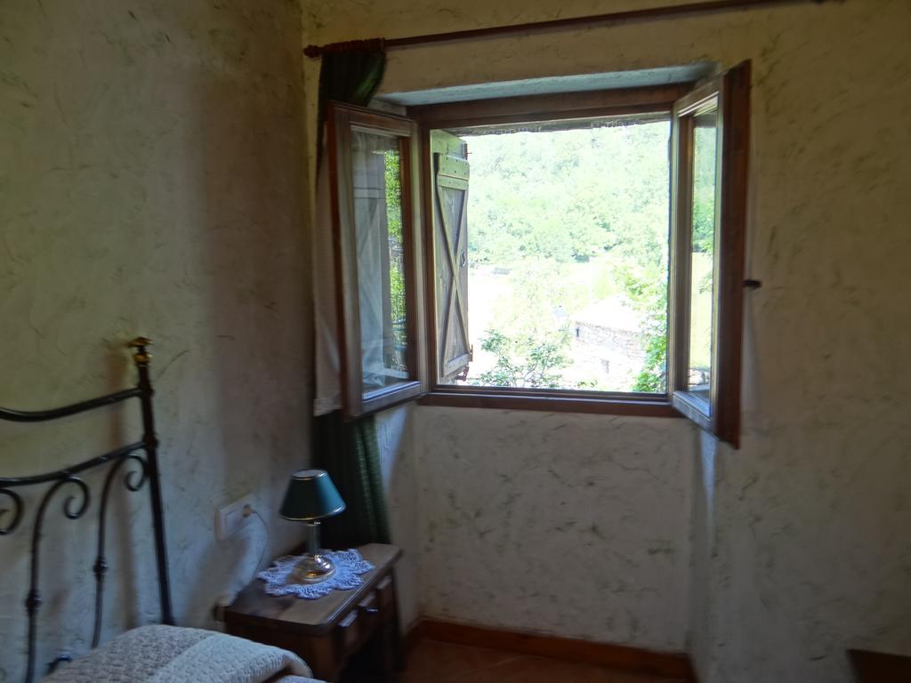 Casa Rural Calzon Ordesa Country house