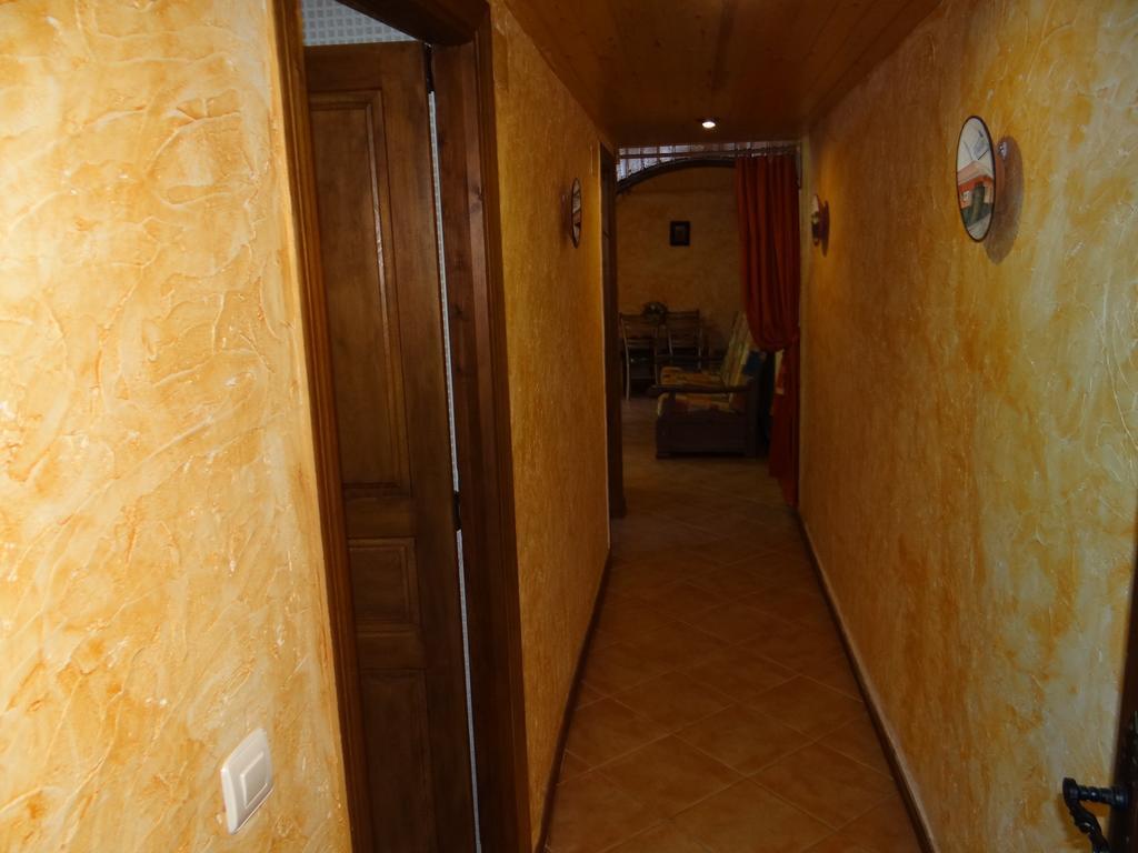Casa Rural Calzon Ordesa *