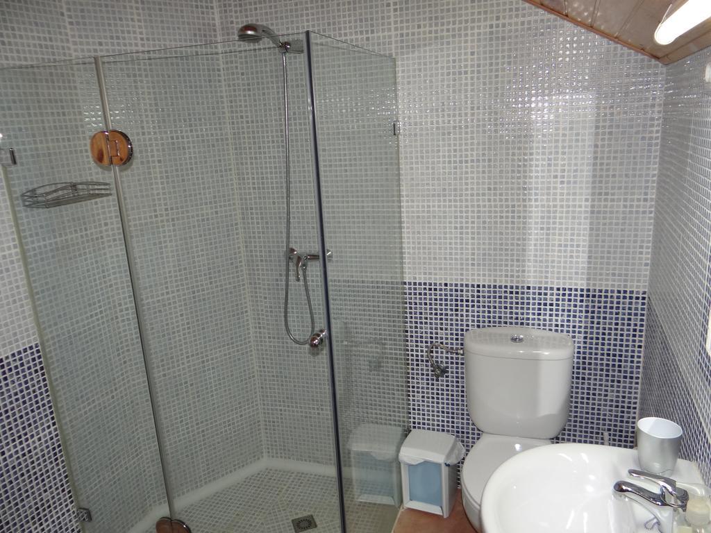 Country house Casa Rural Calzon Ordesa Oto